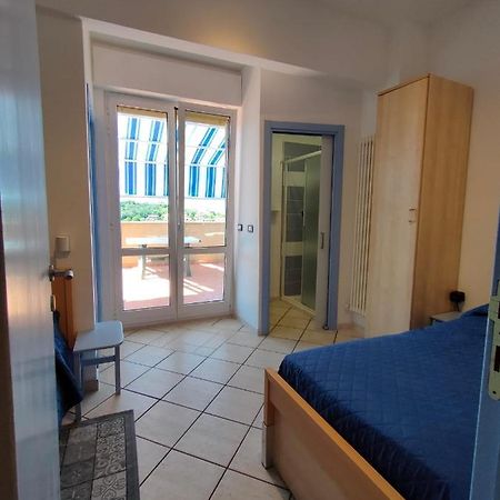 B&B Le Tre Palme Ankona Zewnętrze zdjęcie