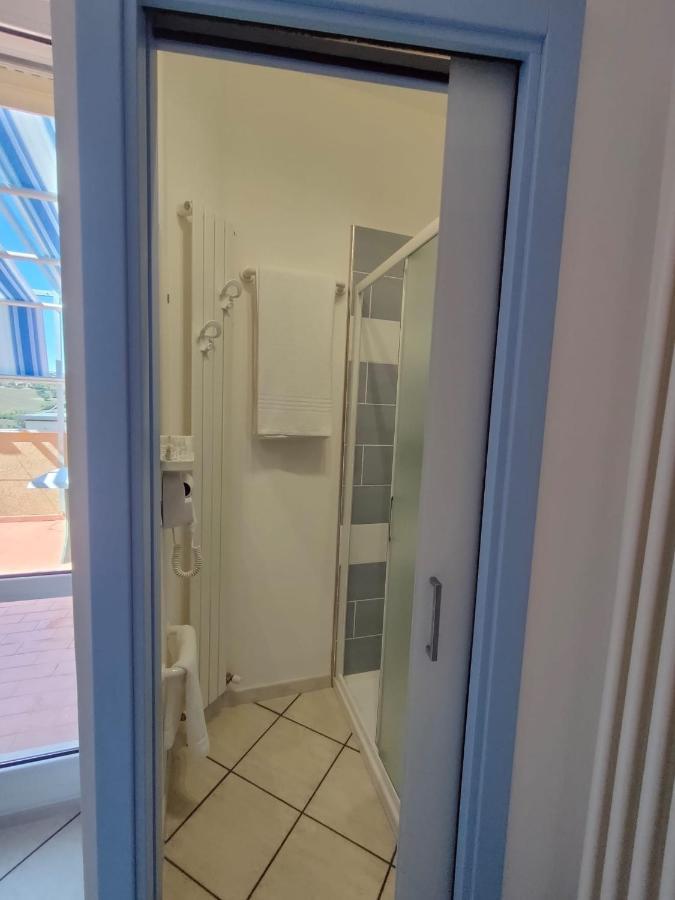 B&B Le Tre Palme Ankona Zewnętrze zdjęcie