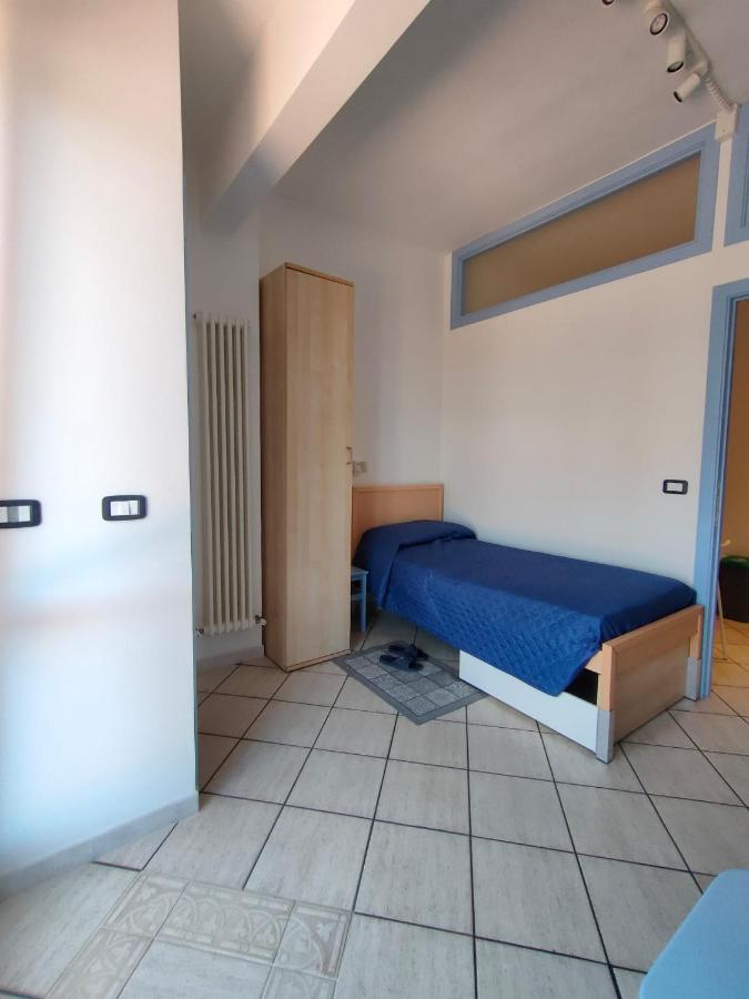 B&B Le Tre Palme Ankona Zewnętrze zdjęcie