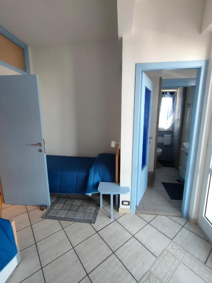 B&B Le Tre Palme Ankona Zewnętrze zdjęcie